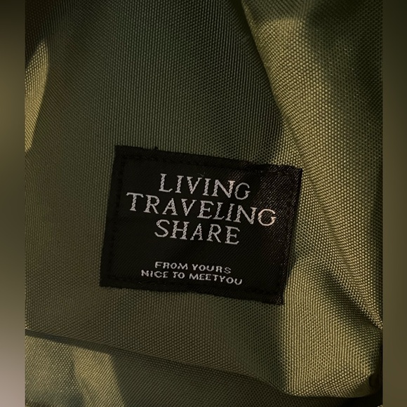 Premium Canvas Laptop Backpack - Durable, Comfortable, Everyday Use - Picture 8 of 12